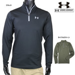 アンダーアーマー  長袖シャツ EVO コールドギア