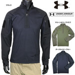 アンダーアーマー コンバットシャツ 長袖 UAストーム
