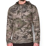 アンダーアーマー パーカー 迷彩 ストームギア MEN