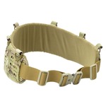 NOVRITSCH MOLLEベルト Battlebelt 4.0 ベルクロ対応 U22