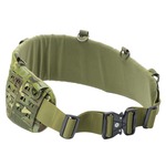 NOVRITSCH MOLLEベルト Battlebelt 4.0 ベルクロ対応 U22