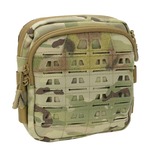 NOVRITSCH ユーティリティポーチ Universal Pouch 3.1 レーザーカット 電話ホルダー付き U26