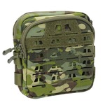 NOVRITSCH ユーティリティポーチ Universal Pouch 3.1 レーザーカット 電話ホルダー付き U26