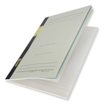 ツバメノート 太罫 フールス紙