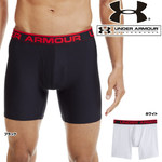 アンダーアーマー ボクサーパンツ Jock 6インチ