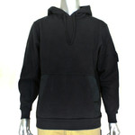 アンダーアーマー パーカー コールドギア ブラック