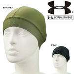 アンダーアーマー スカルキャップ タクティカル ヒートギア