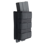 WoSporT ライフルマガジンポーチ M4/AR15/AK インサート式 GF-20