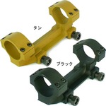 ワンピースデュアルスコープマウント 20mmレール