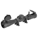 SIIS ライフルスコープ 3-9×40 アルティメット プロ2 ULT-05