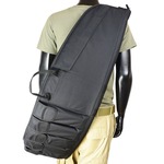 UNCLE MIKES ライフルケース Tactical ナイロン製 104cm Lサイズ 52141