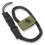 UNCLE MIKES ピストルランヤード リテンション OD