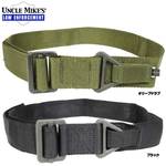 UNCLE MIKES タクティカル リガーベルト Vリング