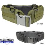 UNCLE MIKES デューティーベルト ロードベアリング