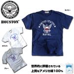 ヒューストン Tシャツ 半袖 UNITED STATES