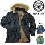 ヒューストン N-3B フライトジャケット
