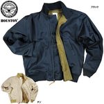 ヒューストン 5B-1 タンカースジャケット