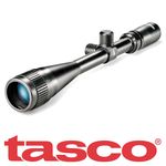 TASCO ライフルスコープ 6-24×42mm VARMINT