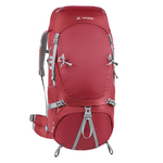 VAUDE バックパック Womens アストラム 60+10 11740