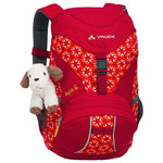 VAUDE バックパック アイラ 6 14878 子供用