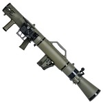 VFC ガスランチャー US SOCOM M3 MAAWS カールグスタフ 無反動砲 VF5-MAAWS-OD01