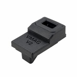 VFC ガスルートパッキン M4/HK416 GBBRマガジン (V-MAG) 用 純正パーツ VG20MAG1E0