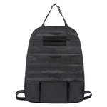 Mcguire Gear シートバックカバー 車両座席用 ライフルマガジンポーチ/ダンプポーチ付き