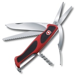 ビクトリノックス アーミーナイフ レンジャーグリップ 71