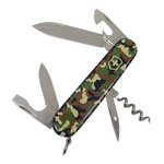 ビクトリノックス スパルタン 53353