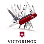 ビクトリノックス スイスチャンプ 53501