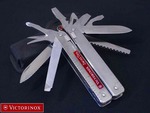 ビクトリノックス スイスツール アーミーナイフ 53905