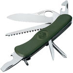 ビクトリノックス アーミーナイフ ワンハンドトレッカー