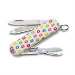 ビクトリノックス クラシックSD レインボー 56190