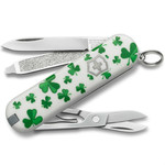 ビクトリノックス アーミーナイフ クラシックSD クローバー 56192