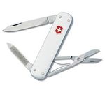 VICTORINOX アーミーナイフ マネークリップ