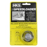 HKS スピードローダー .38/.357 リボルバー 6発 PY-A