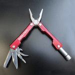 【B級品】 SWISS+TECH マルチツール MINI MULTI-TOOL