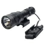 WADSN フラッシュライト REIN Micro リモートスイッチ付き WD04070