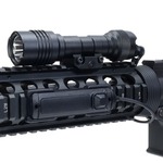 WADSN ウェポンライト PROTAC RAIL MOUNT1 デュアルリモート&プッシュスイッチ付 WD04108