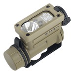 WADSN ヘルメットライト SW CP II ハンズフリー 4色LEDライト WD05002