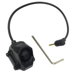 WADSN リモートスイッチ SLシングルポートスイッチ 2.5mmジャック WD07080