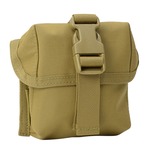 Warrior Assault Systems マガジンポーチ .338 シングル W-EO-338