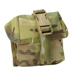 Warrior Assault Systems マガジンポーチ .338 シングル W-EO-338