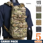 WARRIOR ASSAULT SYSTEMS ハイドレーションキャリア Cargo Pack