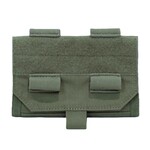 Warrior Assault Systems アドミンポーチ Forward Opening 折りたたみ式 W-EO-FOA