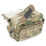 Warrior Assault Systems ショルダーバッグ GRAB BAG コマンドパネル付き W-EO-Grab-CP