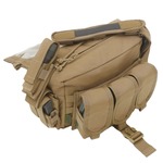 Warrior Assault Systems ショルダーバッグ GRAB BAG フラップ式マグポーチ付き W-EO-Grab