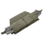 Warrior Assault Systems アンダーモールパネル 横型マグポーチ W-EO-HVM