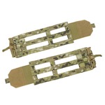 Warrior Assault Systems カマーバンド LSPシリーズ用 ラダーサイド W-EO-LPC-LSP-M