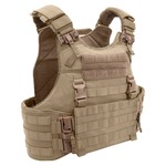 Warrior Assault Systems プレートキャリア Quad Release Carrier W-EO-QRC